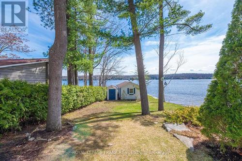 98 Island Dr, Galway-Cavendish And Harvey, ON - Outdoor With Body Of Water With View