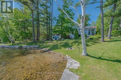 98 Island Dr, Galway-Cavendish And Harvey, ON - Outdoor With Body Of Water With View