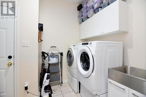 2 Addiscott St, Brampton, ON - Indoor Photo Showing Laundry Room