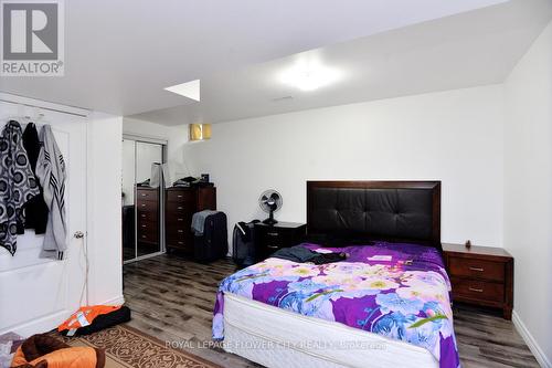 2 Addiscott St, Brampton, ON - Indoor Photo Showing Bedroom