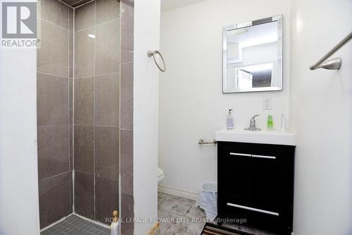 2 Addiscott Street, Brampton, ON - Indoor Photo Showing Bathroom
