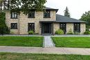 2535 Robin Dr, Mississauga, ON  - Outdoor 