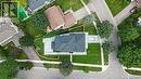 2535 Robin Dr, Mississauga, ON  - Outdoor With View 