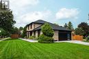 2535 Robin Dr, Mississauga, ON  - Outdoor 