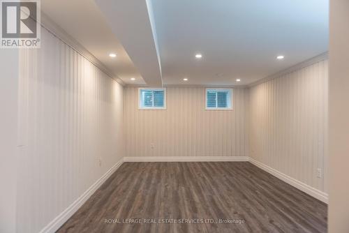2535 Robin Dr, Mississauga, ON - Indoor Photo Showing Other Room