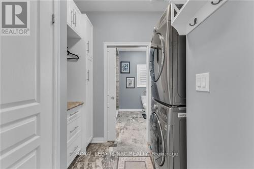 285 South Pelham Road, Welland, ON - Indoor Photo Showing Laundry Room