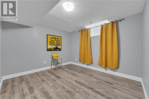 285 South Pelham Road, Welland, ON - Indoor Photo Showing Other Room