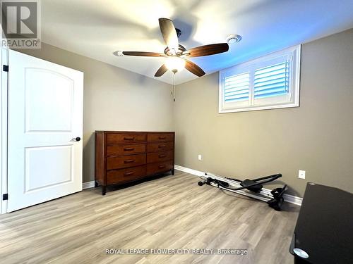 334 Viger Dr, Welland, ON - Indoor Photo Showing Gym Room