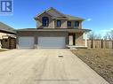 334 Viger Drive, Welland, ON  - Outdoor 