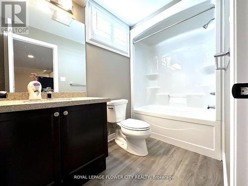 334 Viger Drive, Welland, ON - Indoor Photo Showing Bathroom