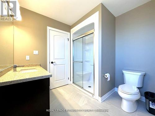 334 Viger Drive, Welland, ON - Indoor Photo Showing Bathroom