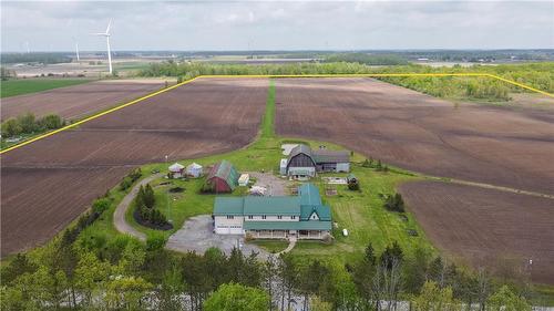 1165 Concession 3 Road, Fisherville, ON 