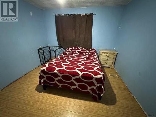 229 Georgina St, Matachewan, ON - Indoor Photo Showing Bedroom