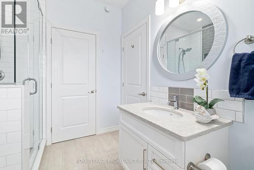 53 Stonecrest Blvd, Quinte West, ON - Indoor Photo Showing Bathroom