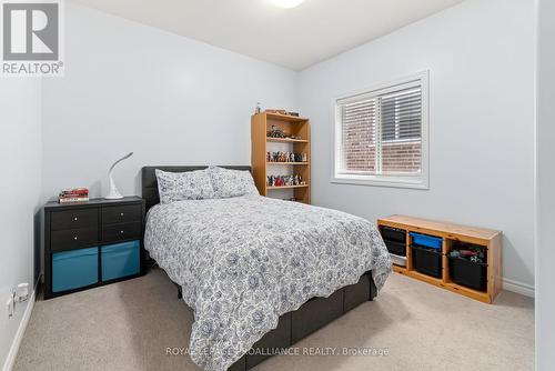 53 Stonecrest Blvd, Quinte West, ON - Indoor Photo Showing Bedroom