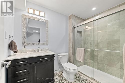 53 Stonecrest Boulevard, Quinte West, ON - Indoor Photo Showing Bathroom