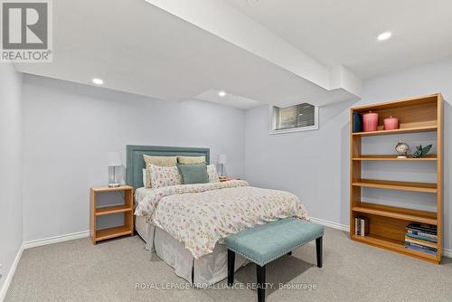 53 Stonecrest Boulevard, Quinte West, ON - Indoor Photo Showing Bedroom