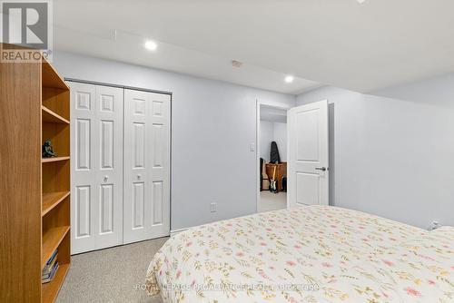 53 Stonecrest Boulevard, Quinte West, ON - Indoor Photo Showing Bedroom