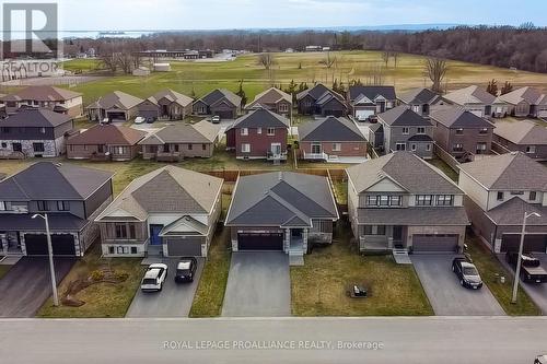 53 Stonecrest Blvd, Quinte West, ON - Outdoor With Facade