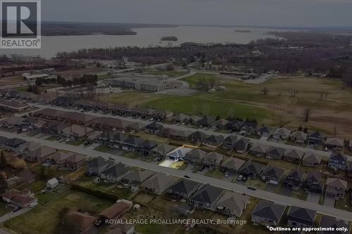53 Stonecrest Blvd, Quinte West, ON - Outdoor With View