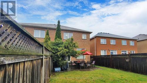 5029 Perennial Drive, Mississauga, ON - Outdoor