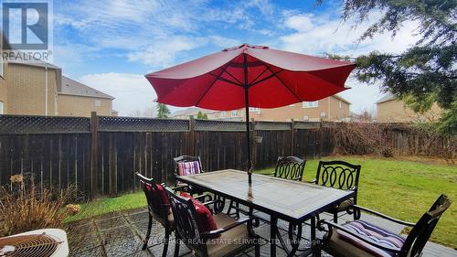 5029 Perennial Dr, Mississauga, ON - Outdoor