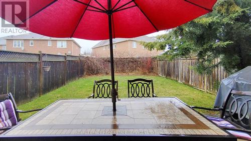 5029 Perennial Dr, Mississauga, ON - Outdoor