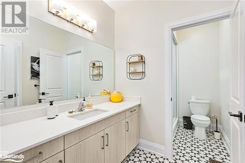 144 Springside Crescent, The Blue Mountains, ON - Indoor Photo Showing Bathroom