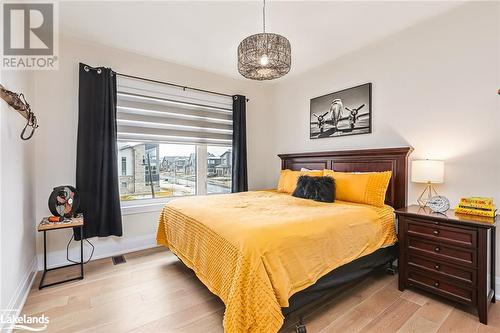 144 Springside Crescent, The Blue Mountains, ON - Indoor Photo Showing Bedroom