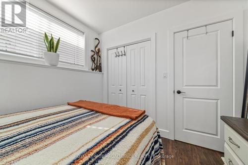 #A & B -10 Lehtinen Cres, Belleville, ON - Indoor Photo Showing Bedroom