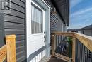 #A & B -10 Lehtinen Cres, Belleville, ON  - Outdoor With Exterior 