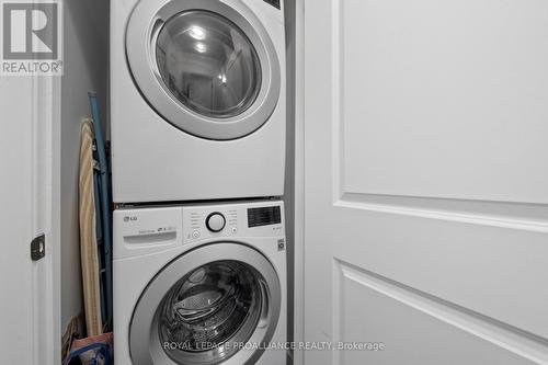 A & B - 10 Lehtinen Crescent, Belleville, ON - Indoor Photo Showing Laundry Room