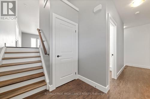 A & B - 10 Lehtinen Crescent, Belleville, ON - Indoor Photo Showing Other Room