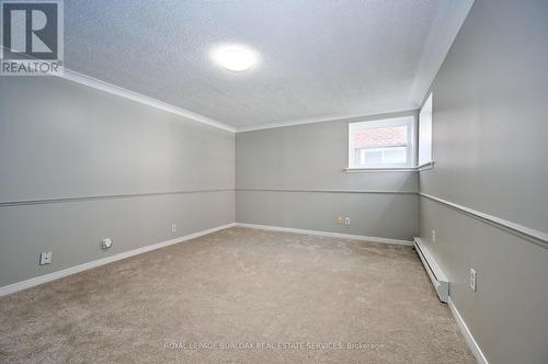 #25 -1347 Lakeshore Rd, Burlington, ON - Indoor Photo Showing Other Room
