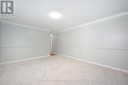 #25 -1347 Lakeshore Rd, Burlington, ON - Indoor Photo Showing Other Room