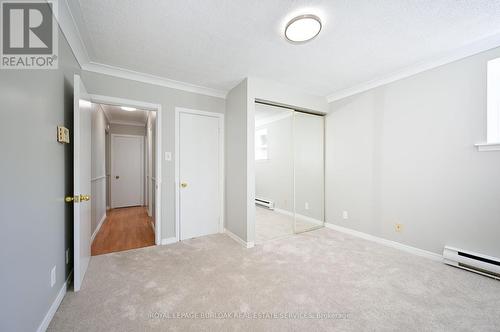 #25 -1347 Lakeshore Rd, Burlington, ON - Indoor Photo Showing Other Room