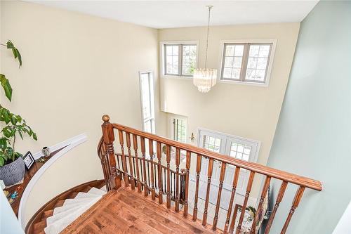 29 Grassyplain Drive, Hamilton, ON - Indoor Photo Showing Other Room