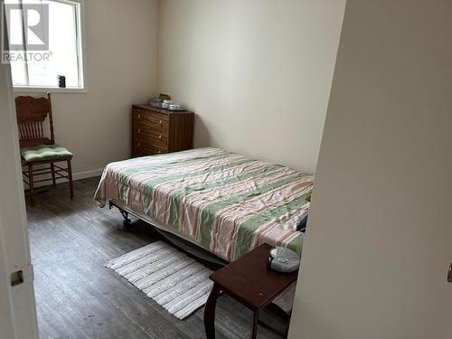 96 Merrick Place, Tumbler Ridge, BC - Indoor Photo Showing Bedroom