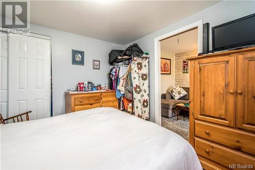 14 St. Anne Street, Saint John, NB - Indoor Photo Showing Bedroom