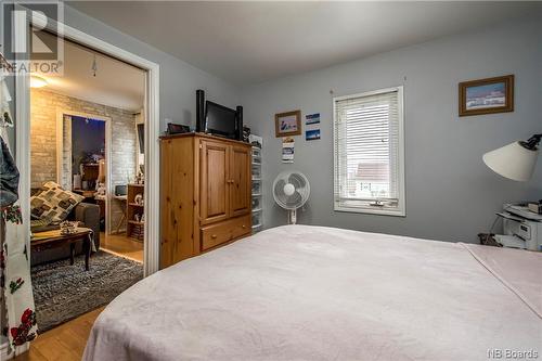 14 St. Anne Street, Saint John, NB - Indoor Photo Showing Bedroom
