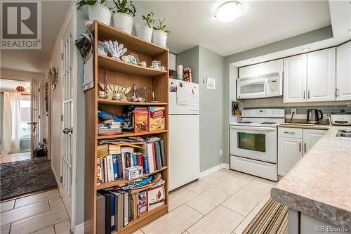 14 St. Anne Street, Saint John, NB - Indoor Photo Showing Kitchen