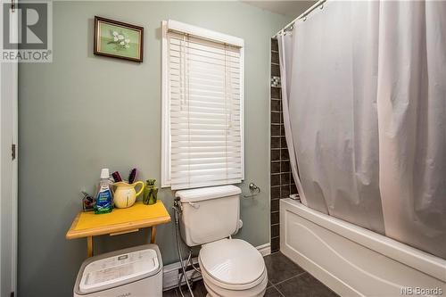 14 St. Anne Street, Saint John, NB - Indoor Photo Showing Bathroom