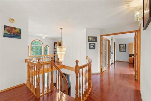 7 Sunrise Bay, St Andrews, MB - Indoor Photo Showing Other Room