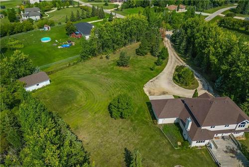 7 Sunrise Bay, St Andrews, MB - Outdoor With View