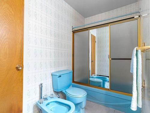 Salle de bains - 6157 Rue Greaves, Montréal (Montréal-Nord), QC - Indoor Photo Showing Bathroom