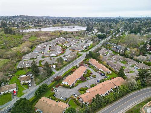 18-4140 Interurban Rd, Saanich, BC - Outdoor With View