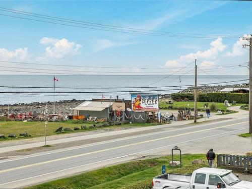 301-872 Island Hwy South, Campbell River, BC - Outdoor With Body Of Water With View
