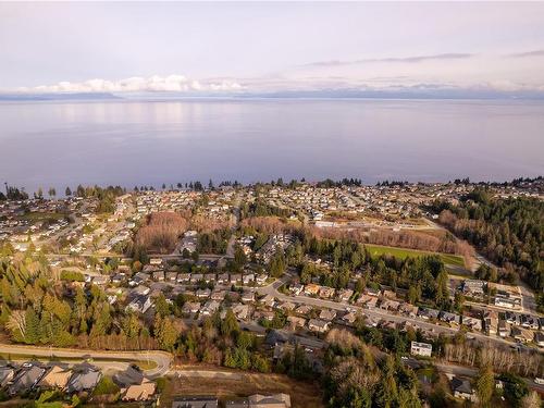 115-5160 Hammond Bay Rd, Nanaimo, BC - Outdoor With Body Of Water With View