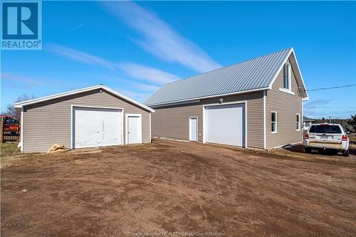 1902 Melanson Rd, Greater Lakeburn, NB - Outdoor With Exterior