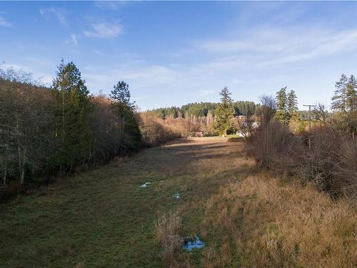 5920 Wallace Dr, Saanich, BC - Outdoor With View